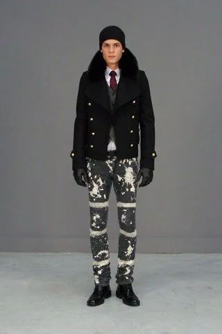 Look 1